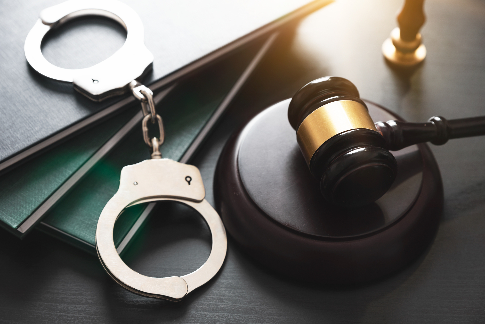 How Can a Criminal Defense Attorney Help You With Your Sex Crime Charge?