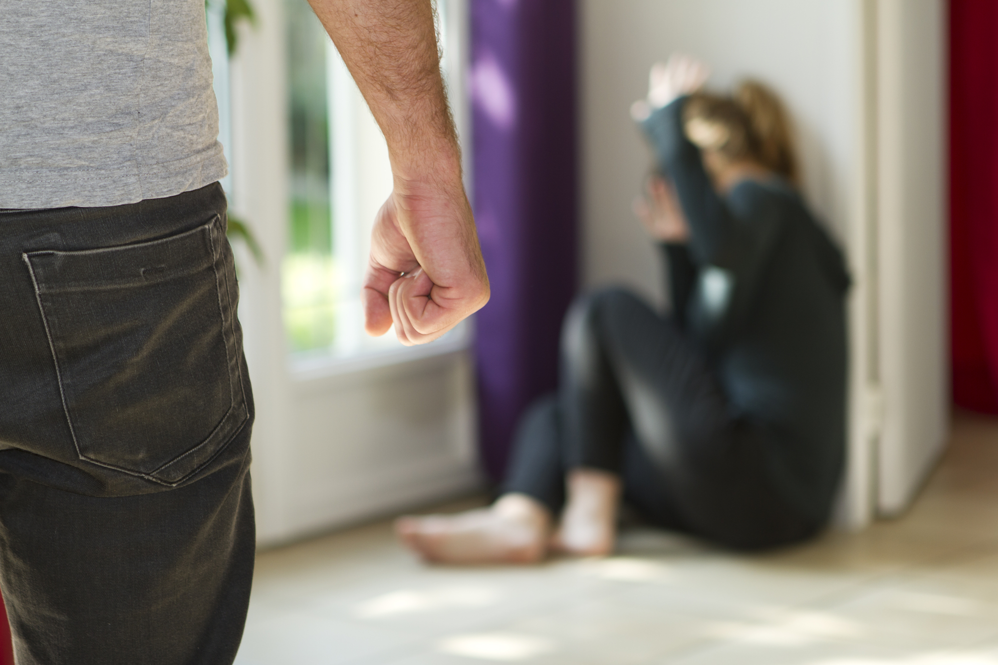 What Are the Domestic Violence Laws and Penalties in Texas?